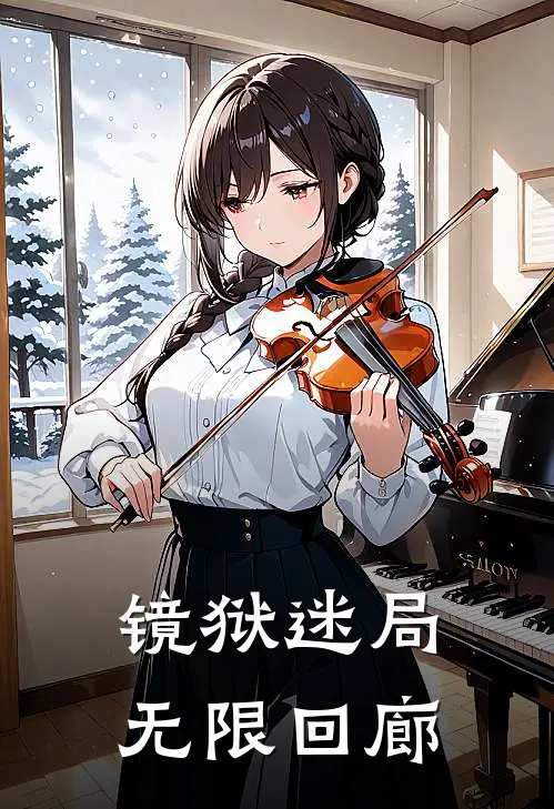 镜狱迷局：无限回廊