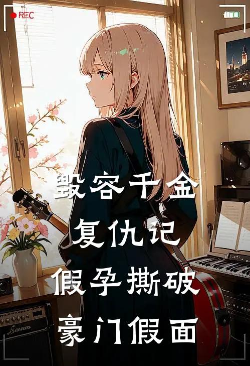 毁容千金复仇记：假孕撕破豪门假面