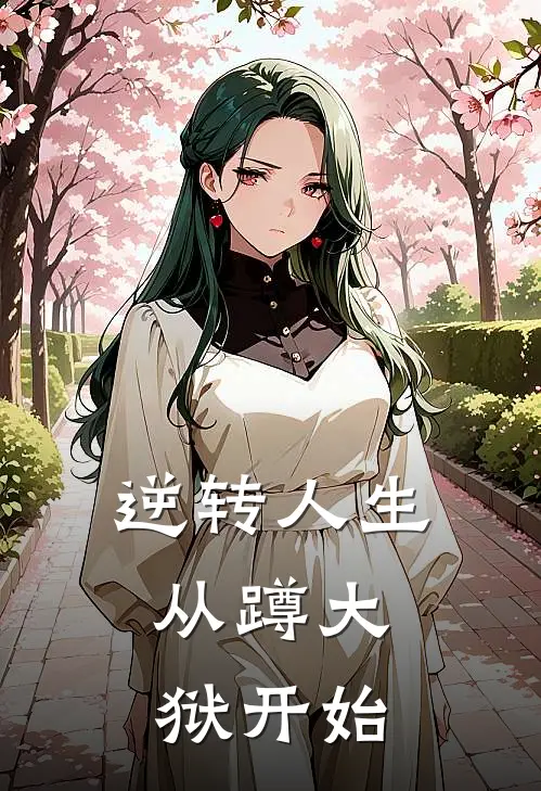 逆转人生，从蹲大狱开始