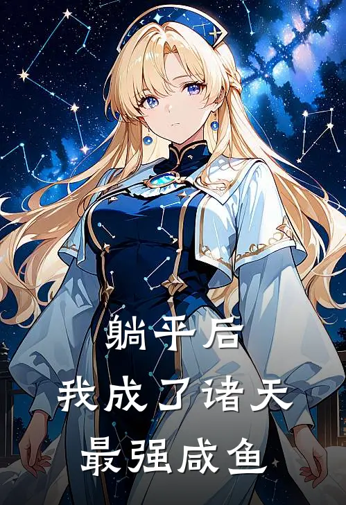 躺平后，我成了诸天最强咸鱼