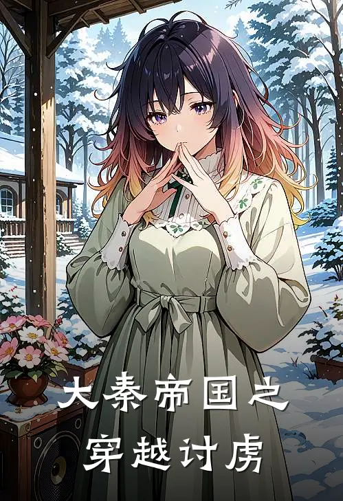 大秦帝国之穿越讨虏