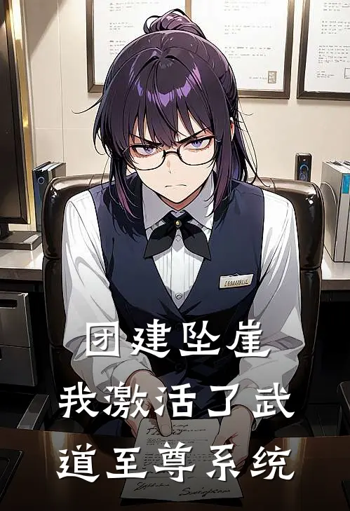 团建坠崖，我激活了武道至尊系统