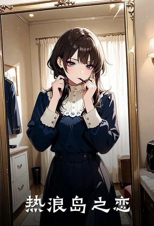 热浪岛之恋