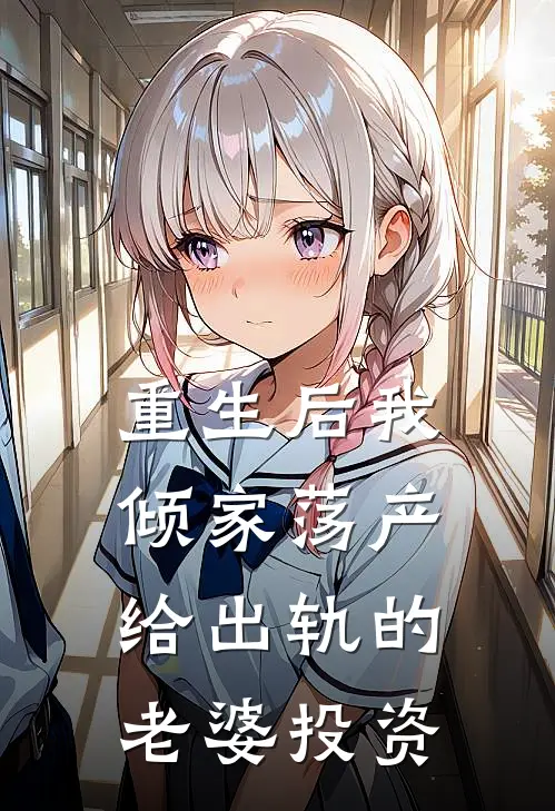 重生后我倾家荡产给出轨的老婆投资