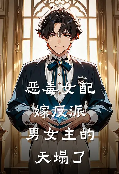 恶毒女配嫁反派，男女主的天塌了
