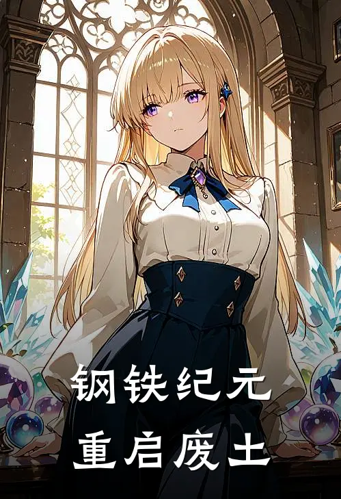 钢铁纪元：重启废土