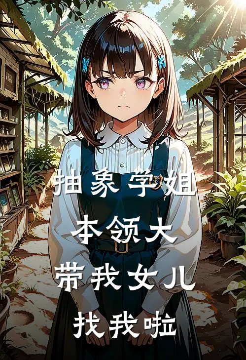 抽象学姐本领大，带我女儿找我啦