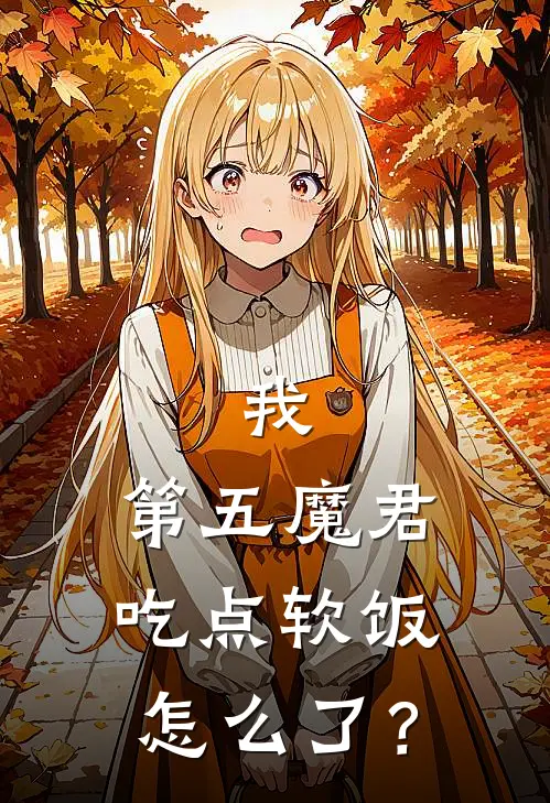 我，第五魔君，吃点软饭怎么了？