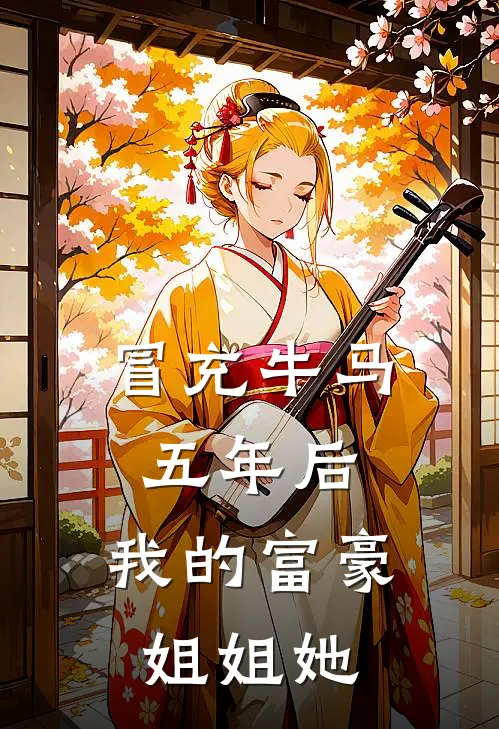 冒充牛马五年后，我的富豪姐姐她