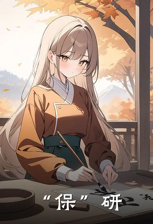 “保”研