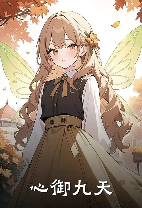 心御九天