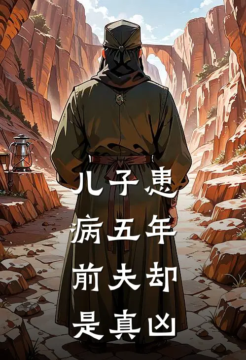 儿子患病五年，前夫却是真凶