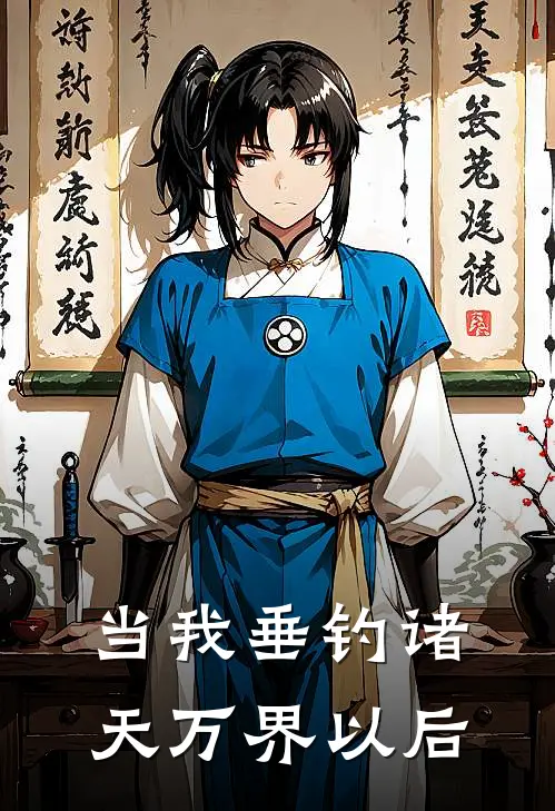 当我垂钓诸天万界以后