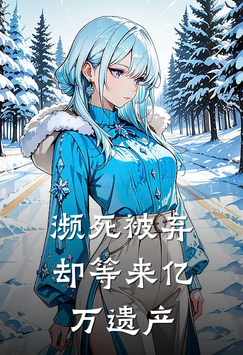 濒死被弃，却等来亿万遗产