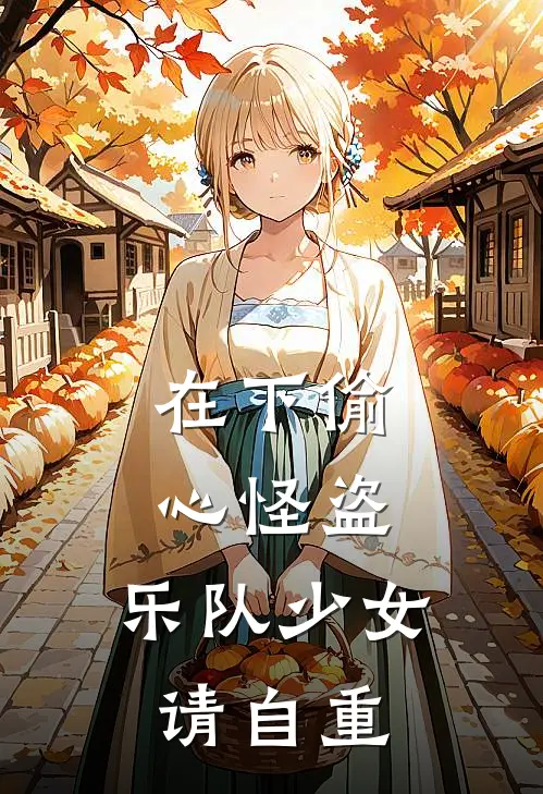 在下偷心怪盗，乐队少女请自重