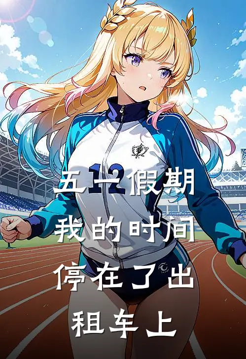 五一假期，我的时间停在了出租车上