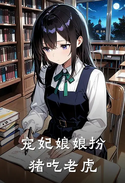 宠妃娘娘扮猪吃老虎