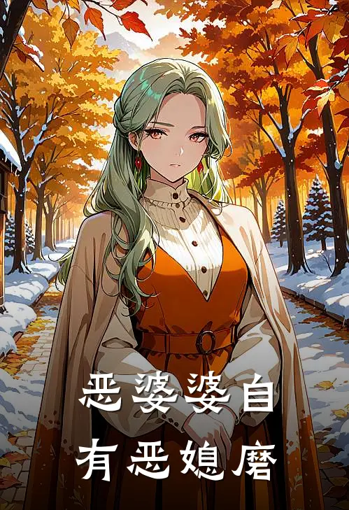 恶婆婆自有恶媳磨