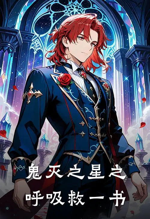 鬼灭之星之呼吸救一书