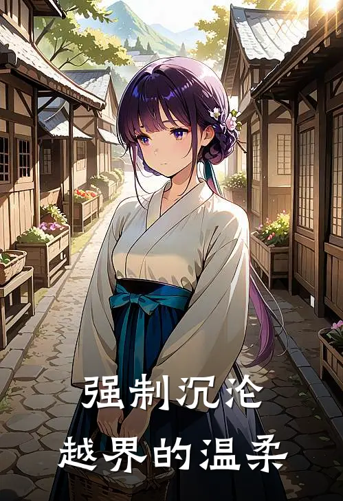 强制沉沦：越界的温柔