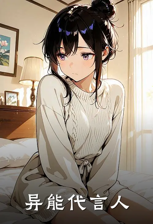 异能代言人
