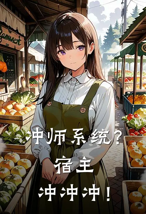 冲师系统？宿主：冲冲冲！