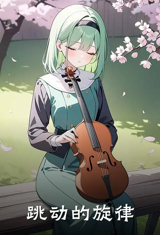 跳动的旋律