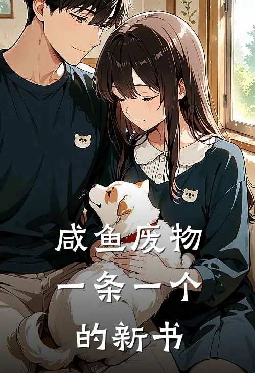 咸鱼废物一条一个的新书