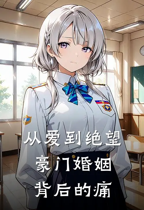 从爱到绝望，豪门婚姻背后的痛