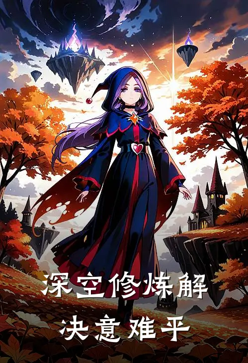 深空修炼解决意难平