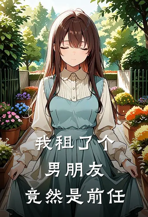 我租了个男朋友，竟然是前任