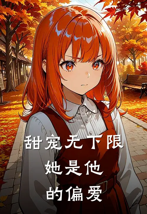 甜宠无下限：她是他的偏爱