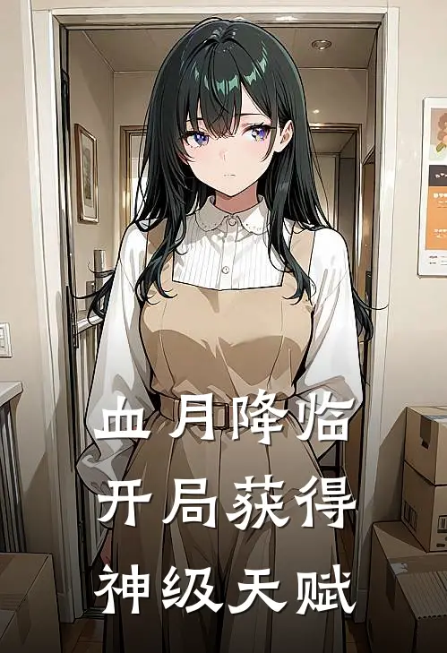 血月降临：开局获得神级天赋