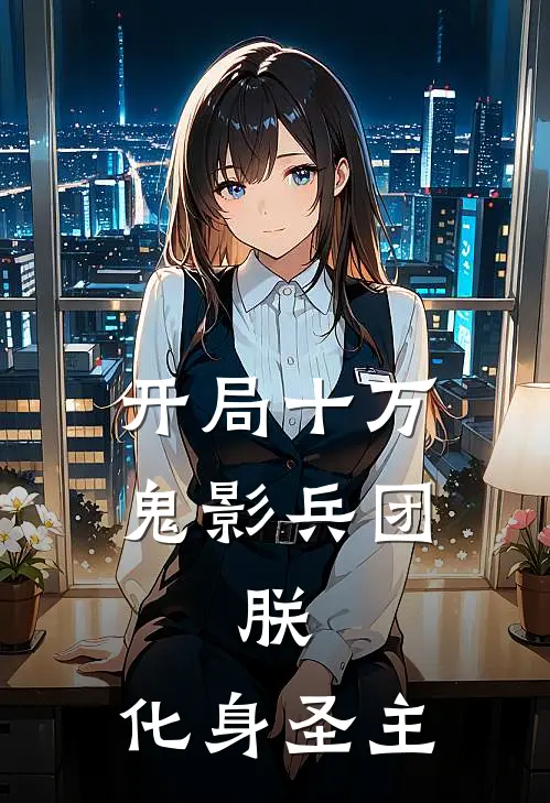 开局十万鬼影兵团，朕，化身圣主