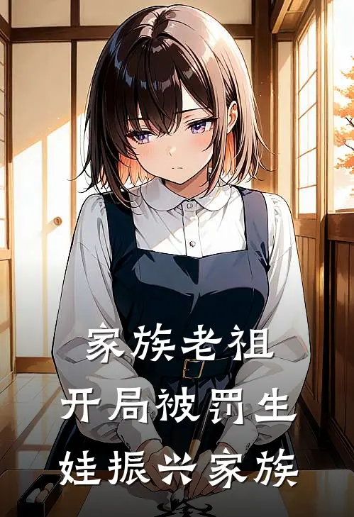 家族老祖：开局被罚生娃振兴家族