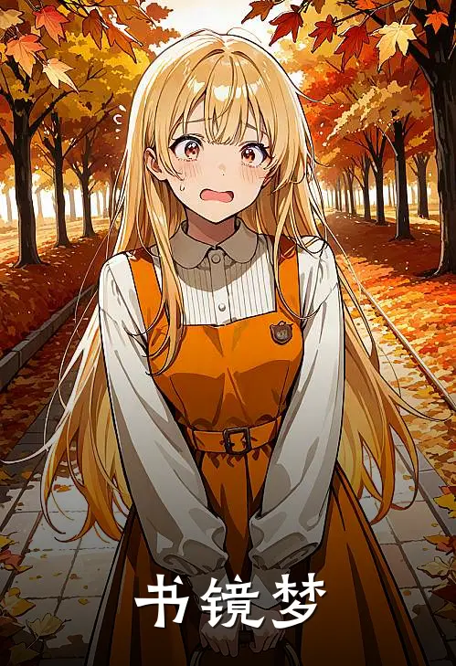 书镜梦