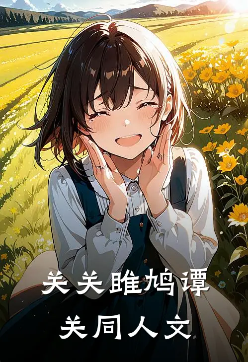 关关雎鸠【谭关】同人文