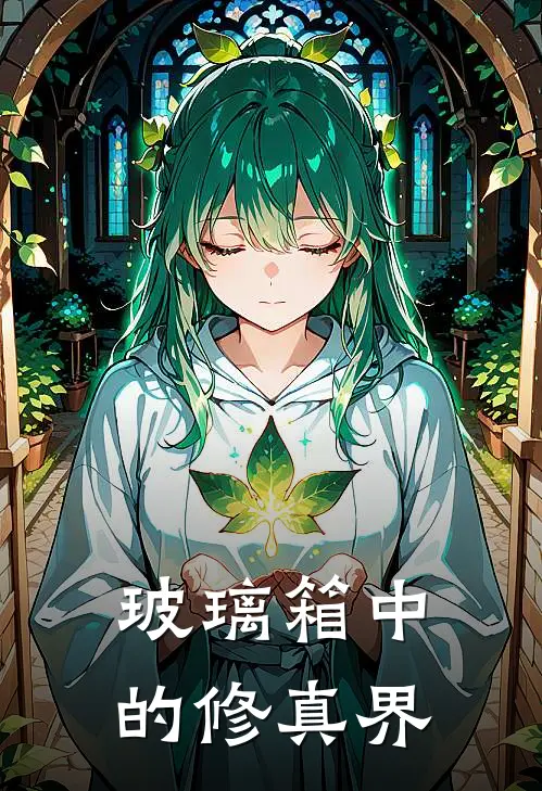 玻璃箱中的修真界