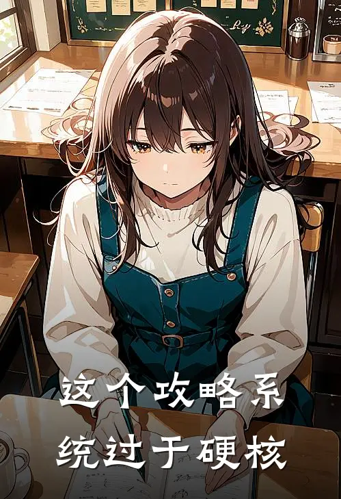 这个攻略系统过于硬核