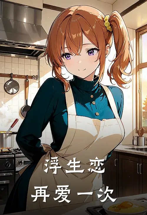 浮生恋：再爱一次