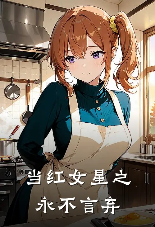 当红女星之永不言弃