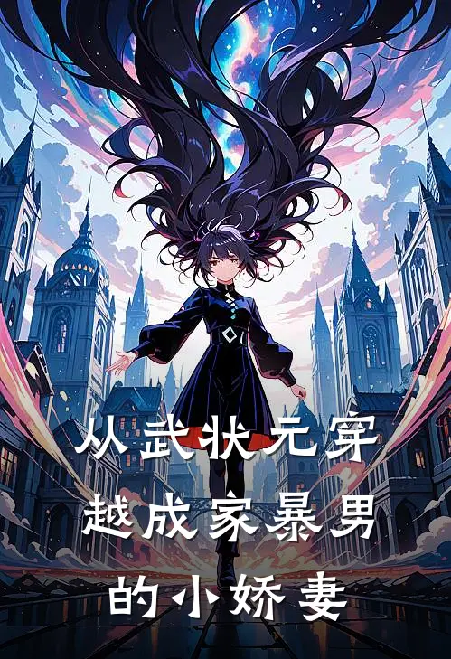 从武状元穿越成家暴男的小娇妻