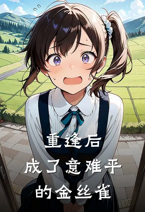 重逢后，成了意难平的金丝雀