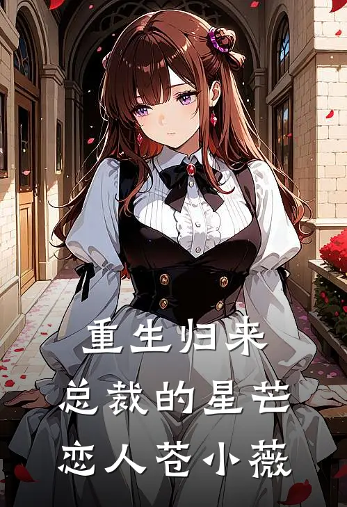 重生归来，总裁的星芒恋人苍小薇