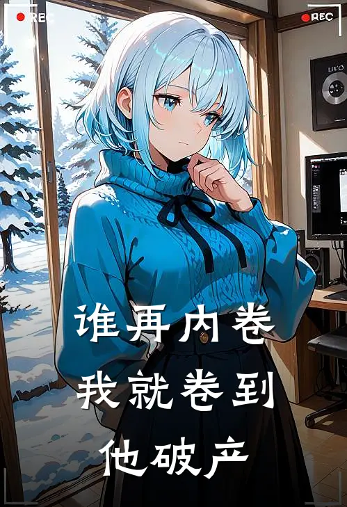 谁再内卷，我就卷到他破产