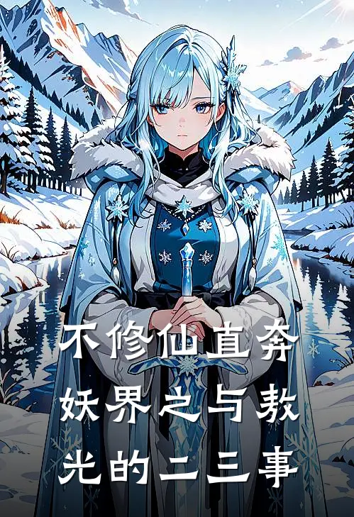 不修仙直奔妖界之与敖光的二三事