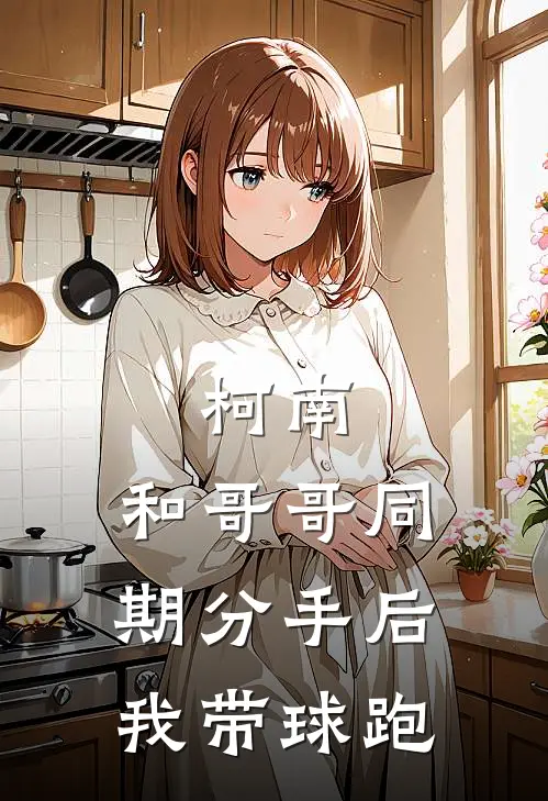 柯南：和哥哥同期分手后我带球跑