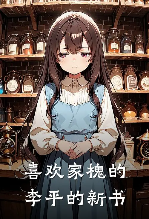 喜欢家槐的李平的新书