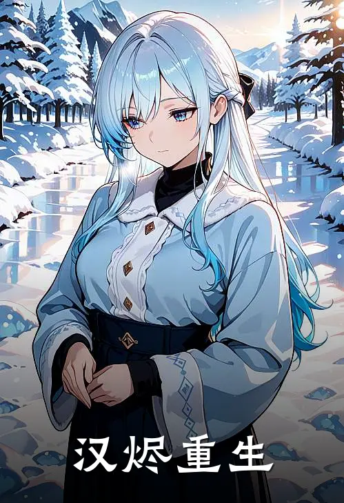 汉烬重生