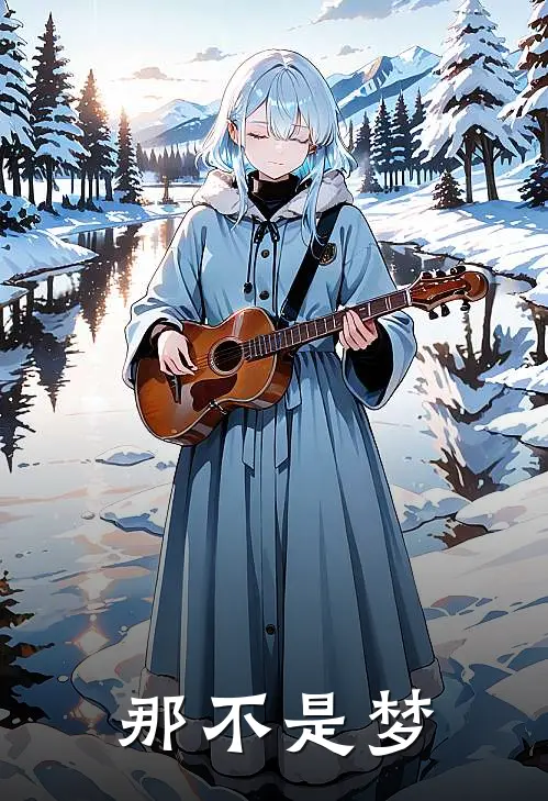 那不是梦